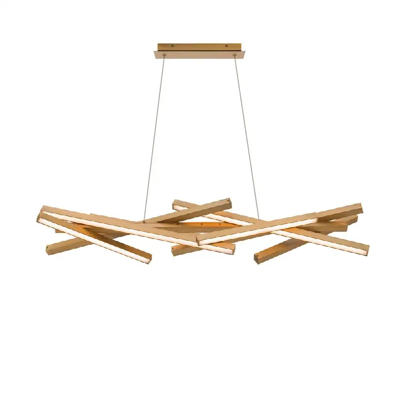 Parallax Linear Pendant