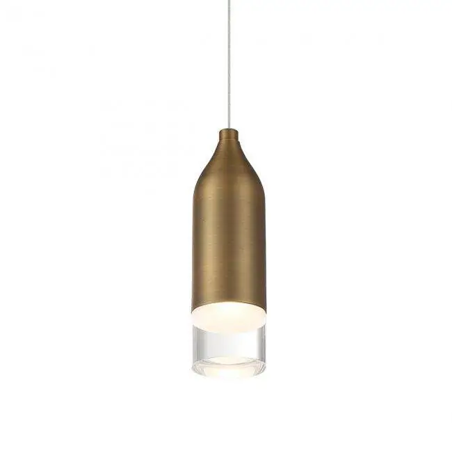 Action LED Mini Pendant