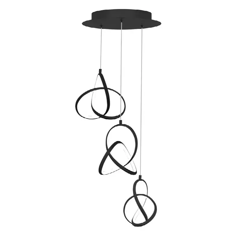 Vornado Chandelier Light