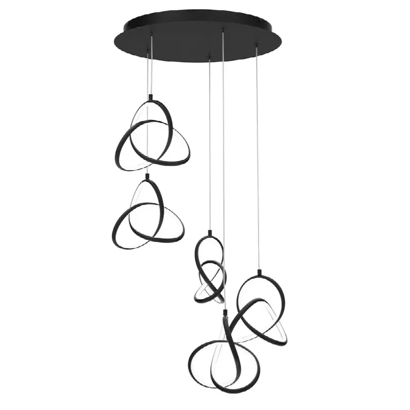 Vornado Chandelier Light