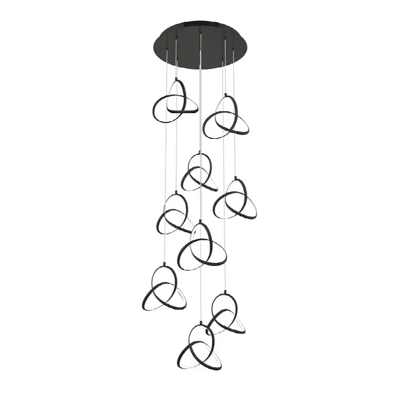 Vornado Chandelier Light