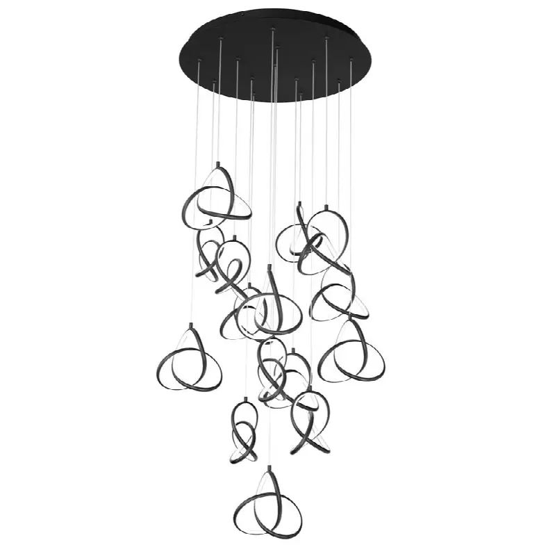 Vornado Chandelier Light