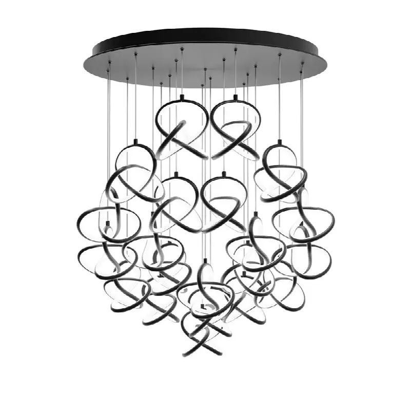 Vornado Chandelier Light