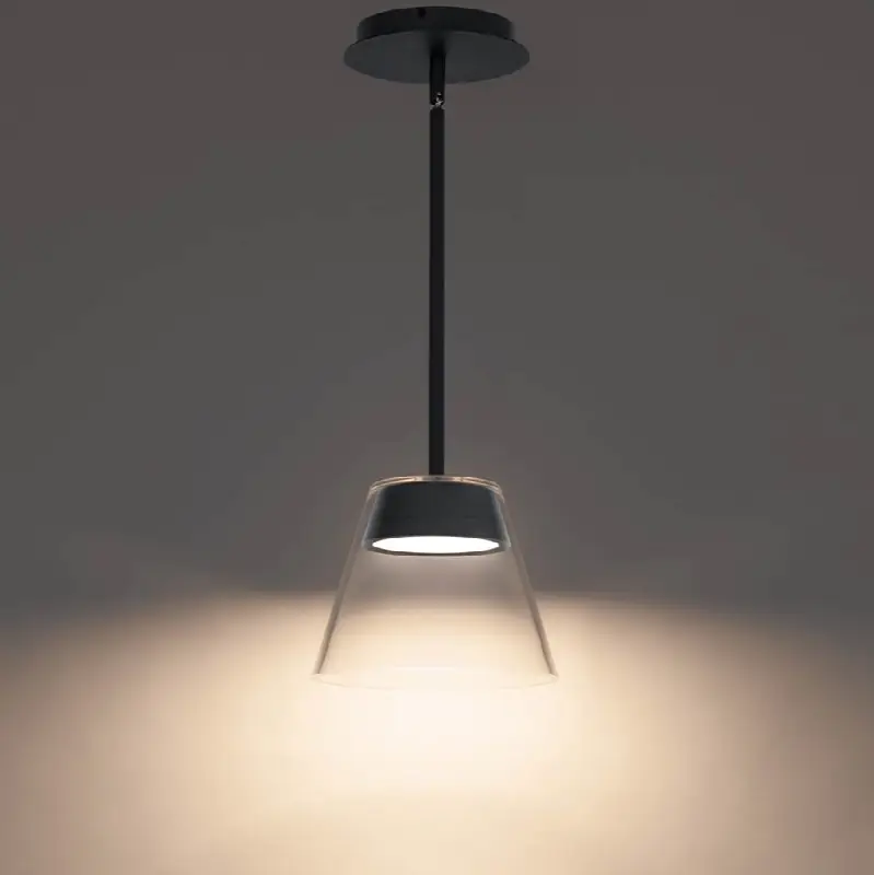 Chandra Mini Pendant Light