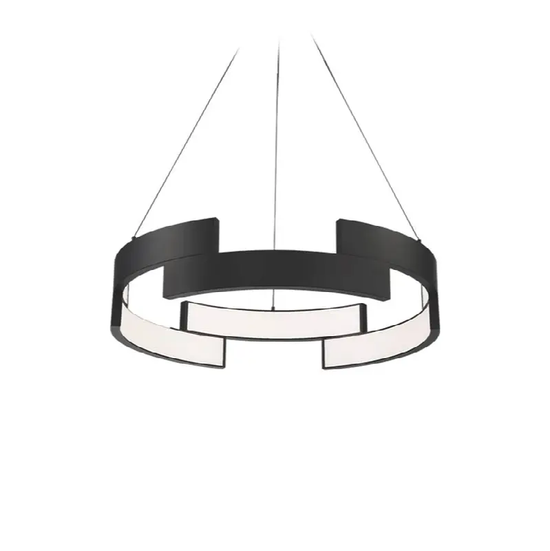 Trap LED Pendant