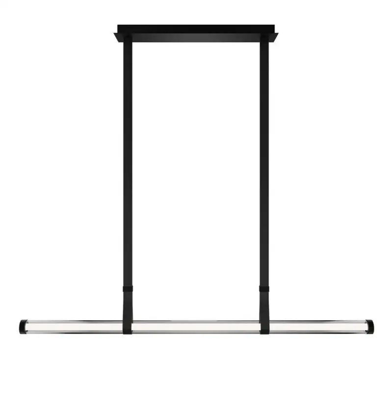 Balance Beam Pendant Light