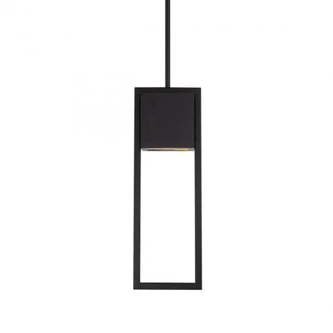 Archetype LED Indoor and Outdoor Pendant