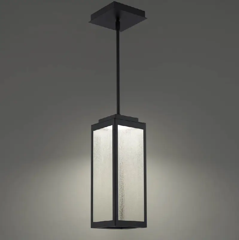 Amherst Outdoor Pendant Light