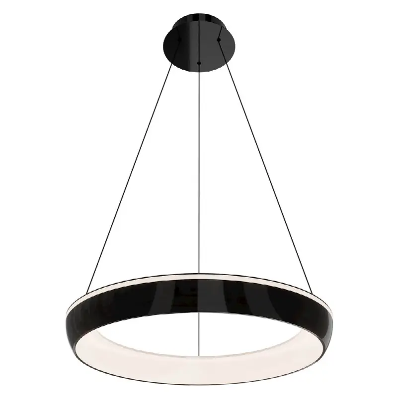 Ringwall Pendant Light