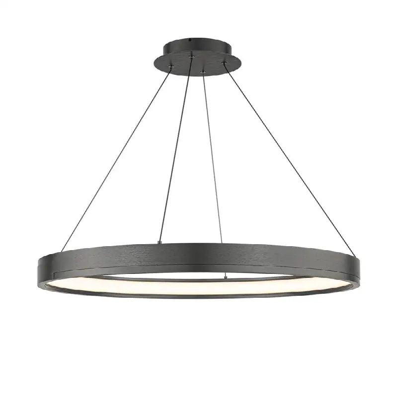 Rounder Pendant Light