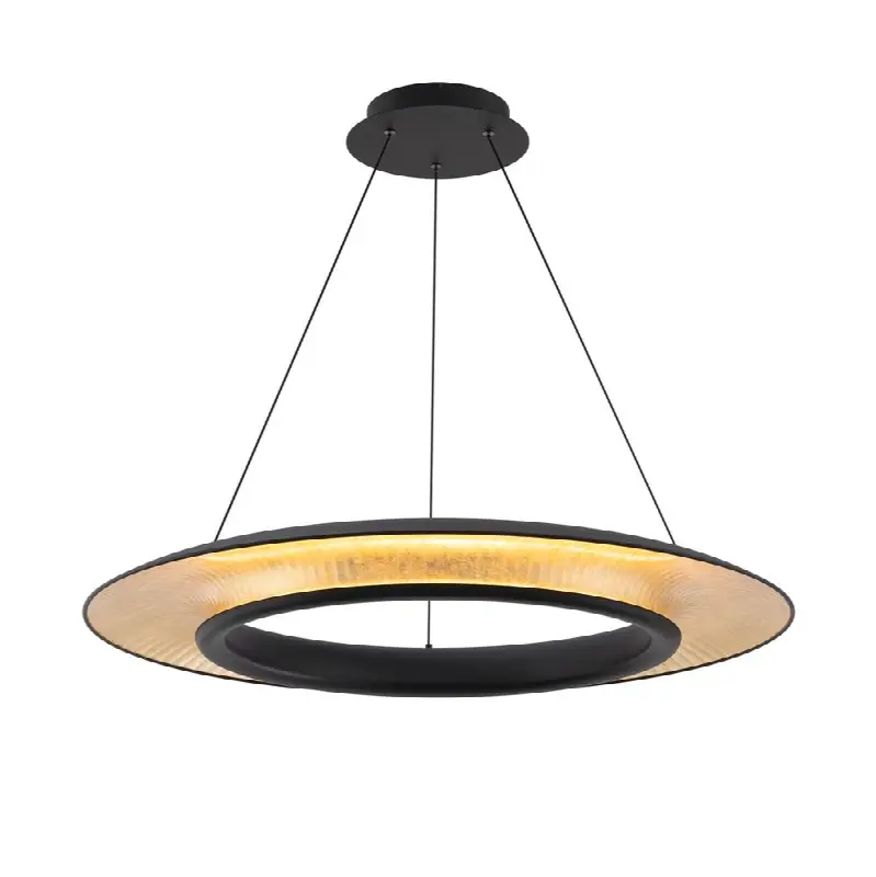 Center Stage Pendant Light