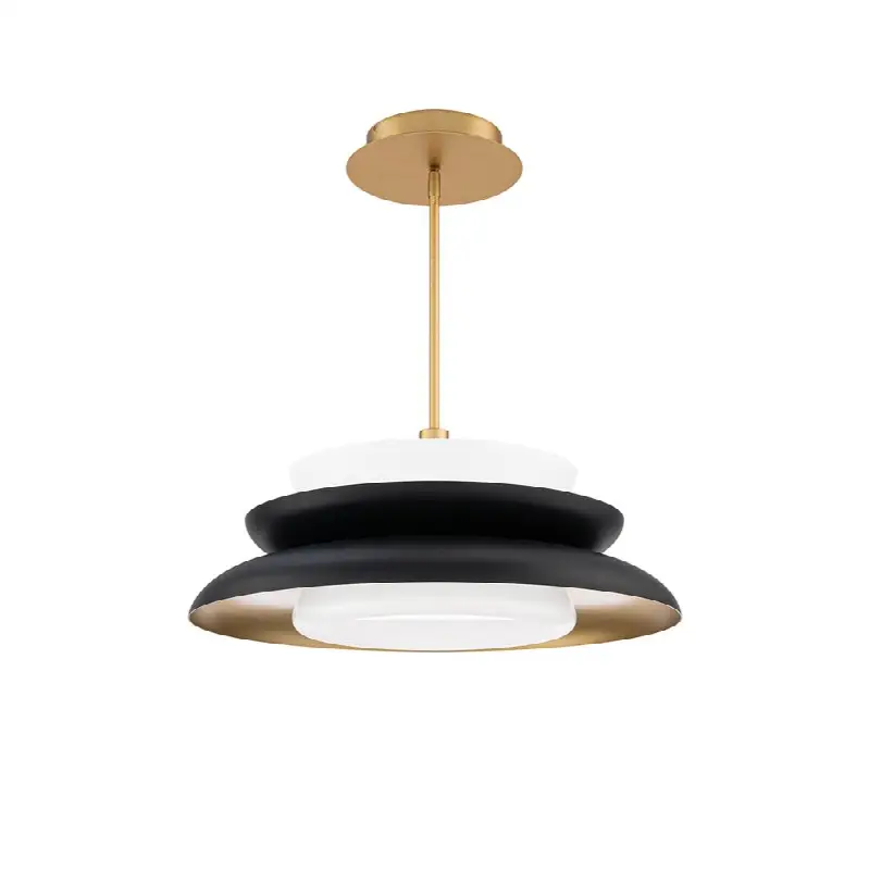 Capulet Pendant Light