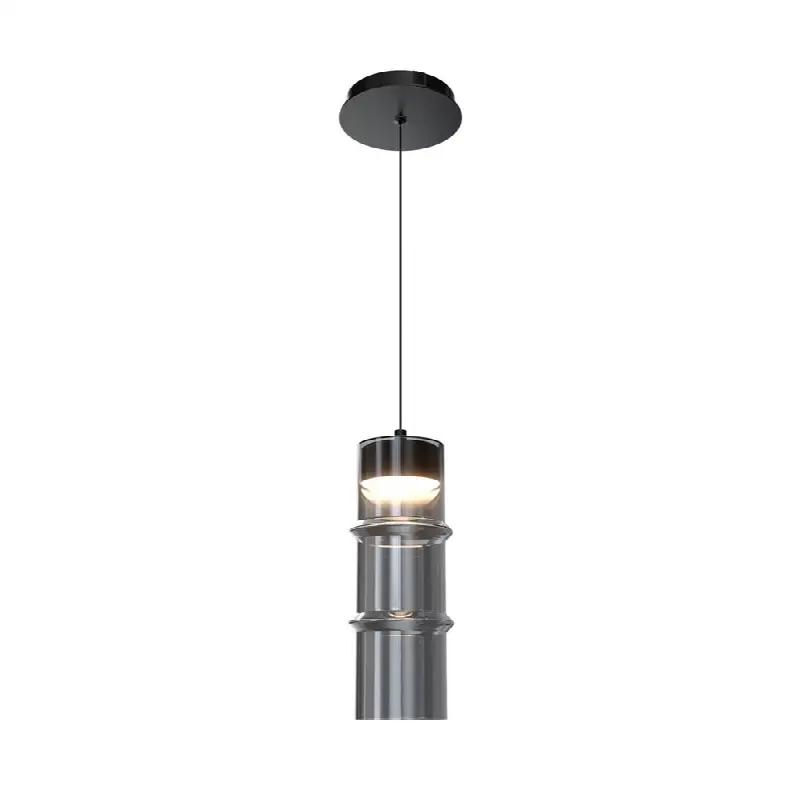 Kanister Pendant Light