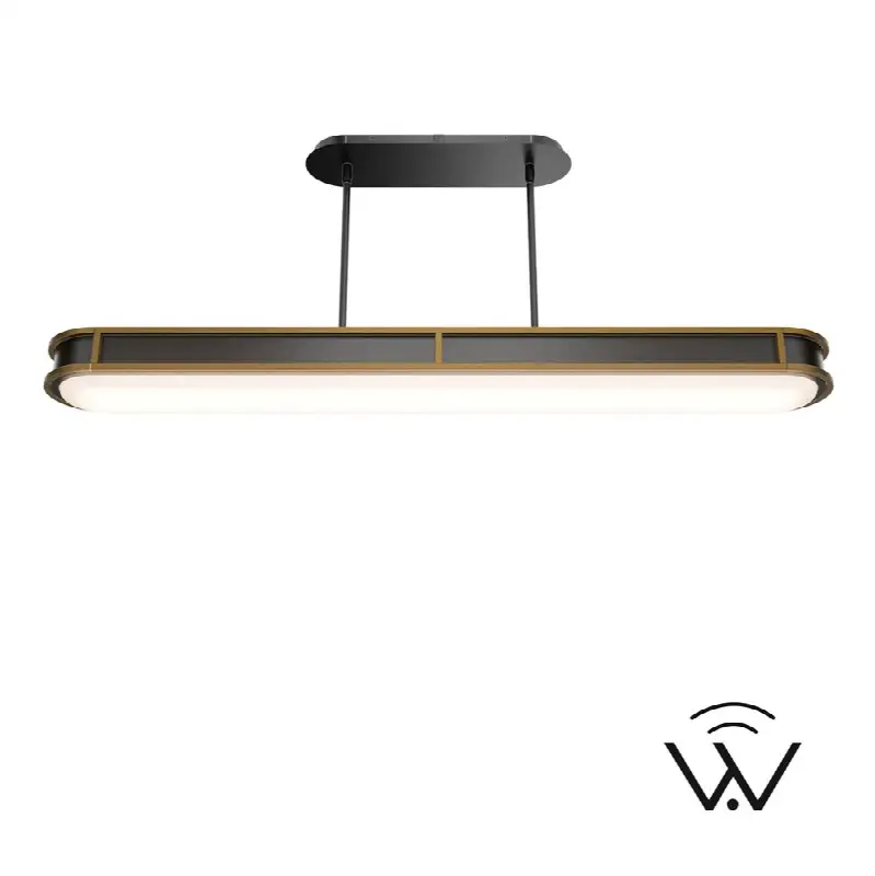 LONGBOARD Linear Pendant