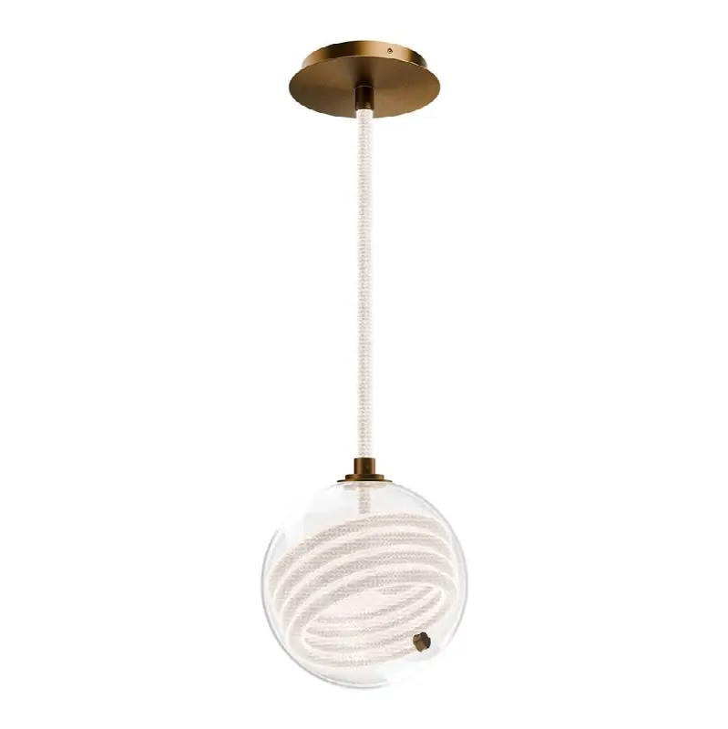 Roper Mini Pendant