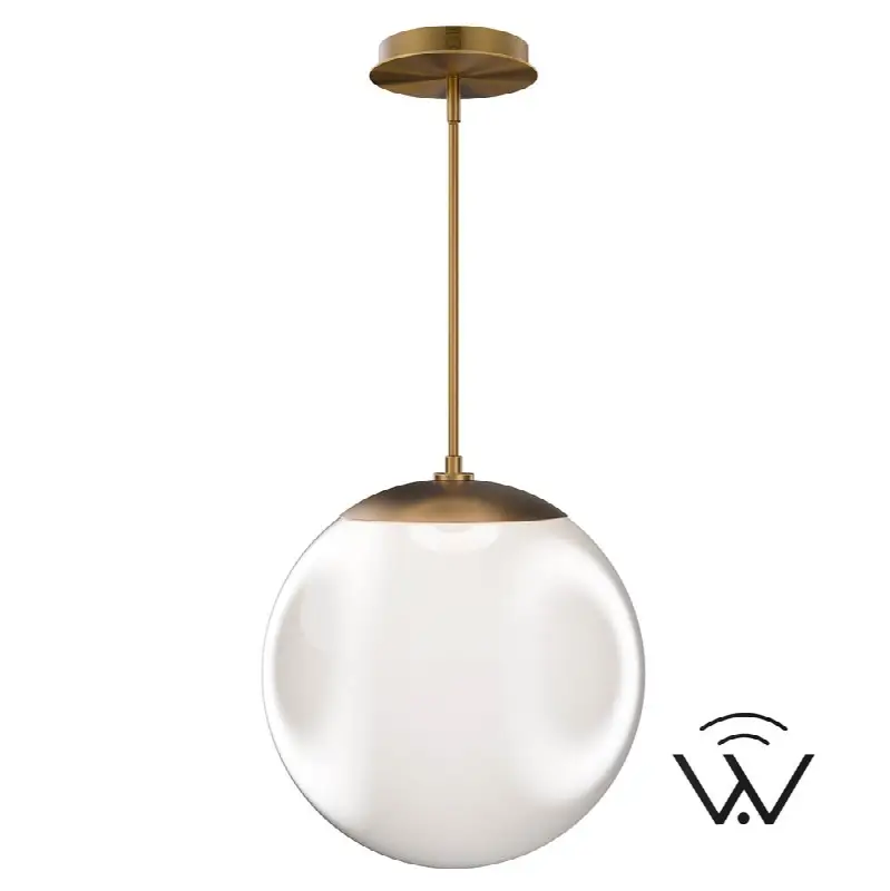 Honeymooner Pendant Light
