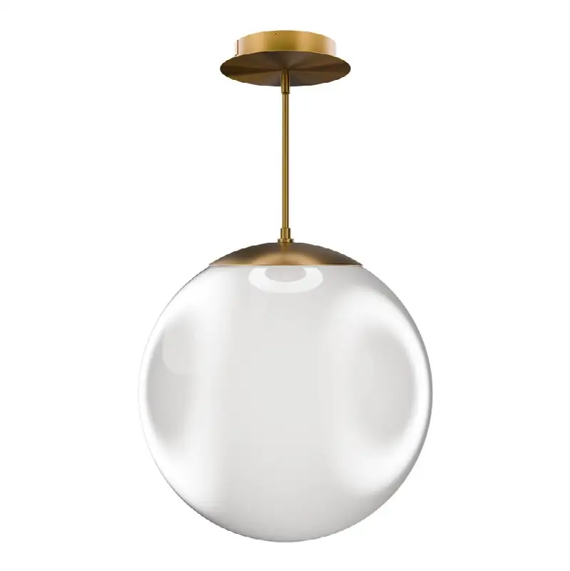 Honeymooner Pendant Light