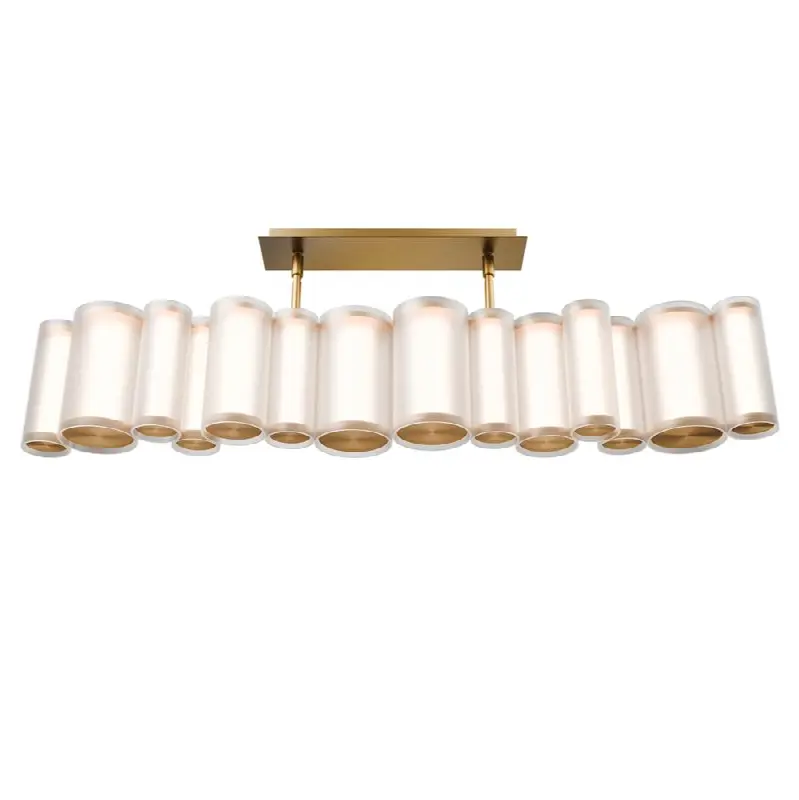 Troop Linear Pendant