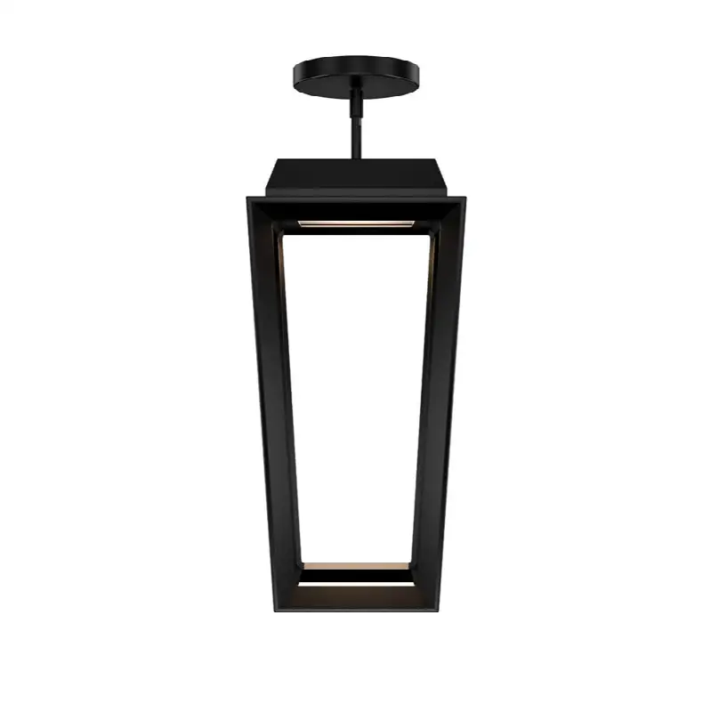 Levee Outdoor Pendant Light