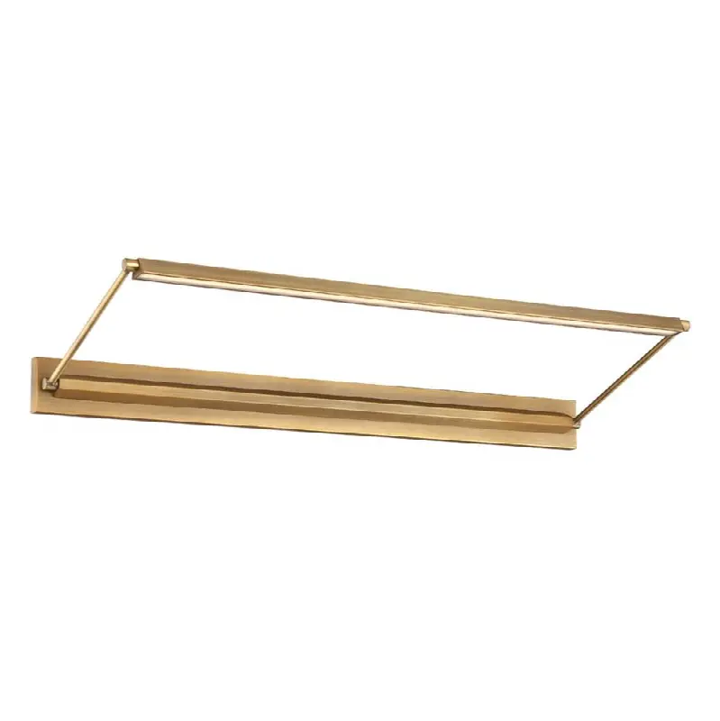 Hudson LED Picture Light