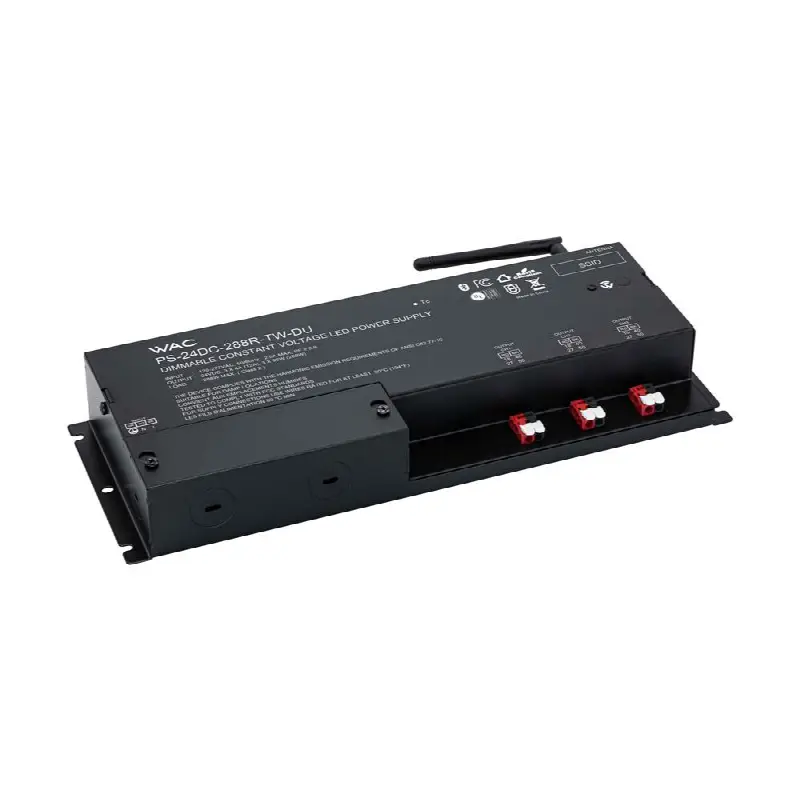 WAC-Mesh PSC 288W, 120-277VAC/24VDC Duet
