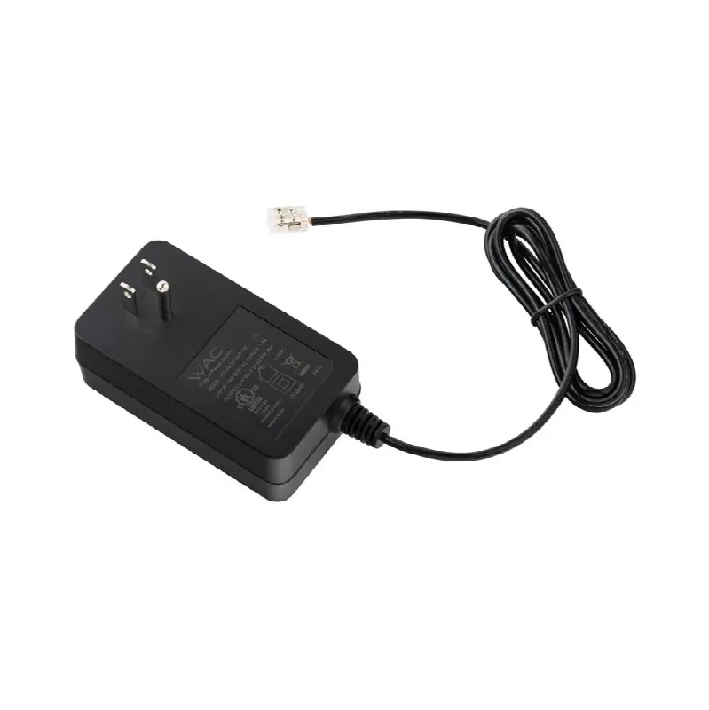 Plug-in Power Supply 120V Input 24VDC Output 60W