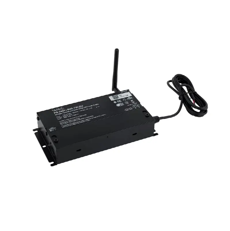 WAC-Mesh PSC 96W, 120-277VAC/24VDC Duet