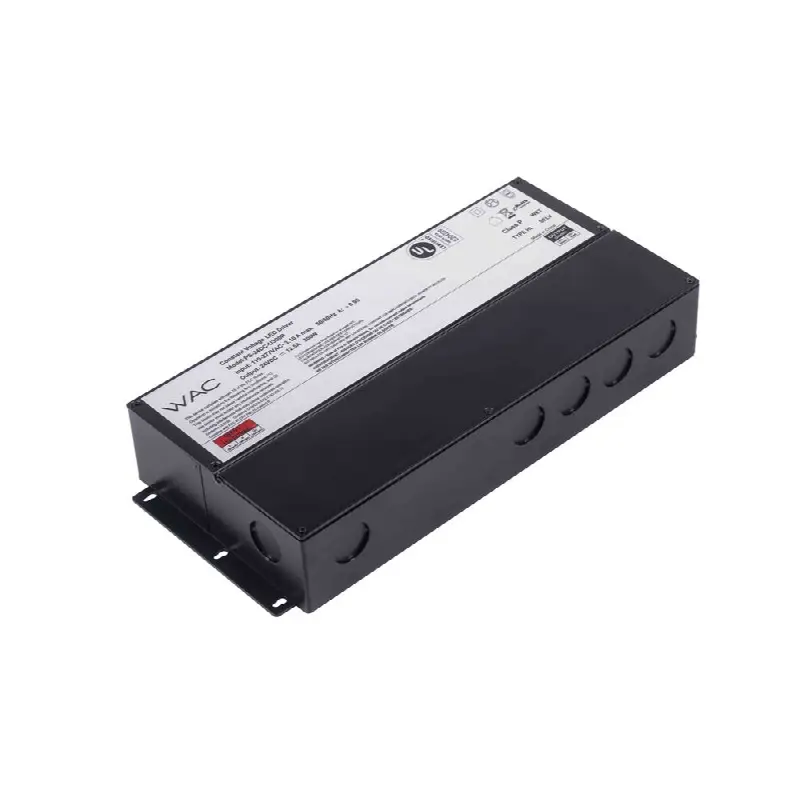 Remote Power Supply 100-277VAC Input 24VDC Output 300 Watt
