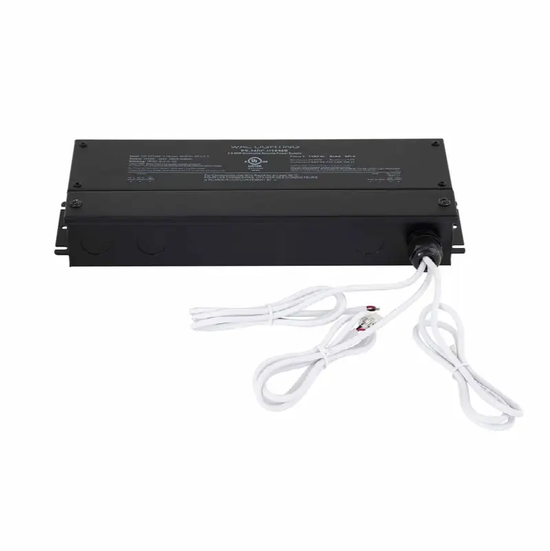 Remote Power Supply 3 X 96W, 120-277VAC/24VDC - Gemini