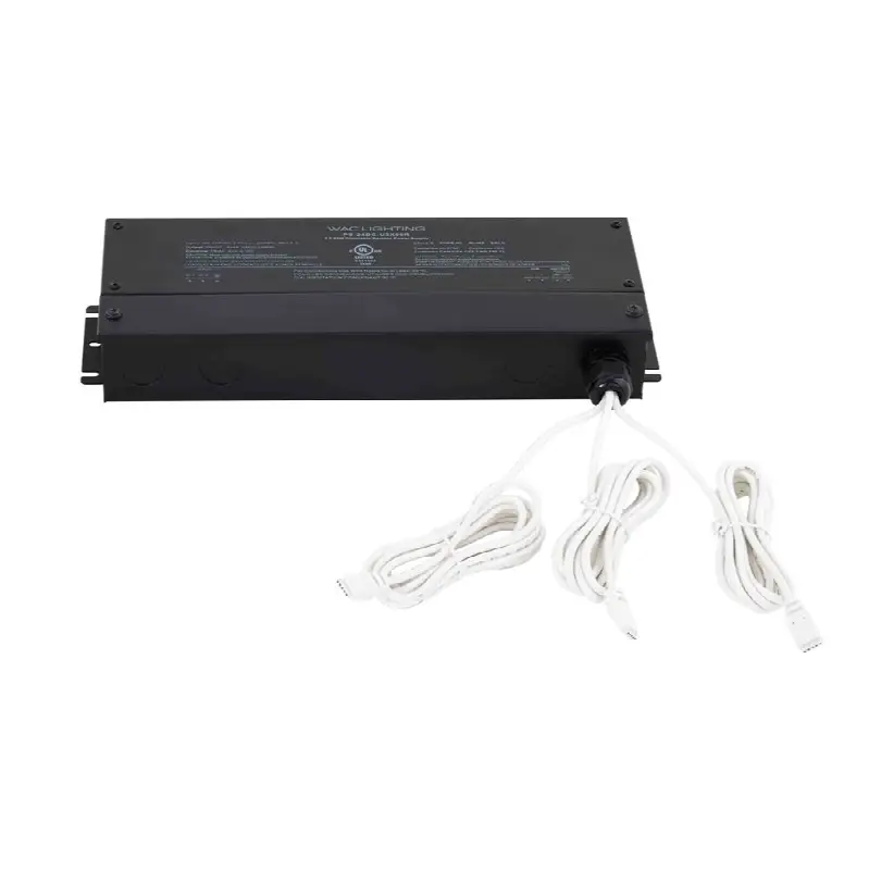 Remote Power Supply 3 X 96W, 120-277VAC/24VDC - InvisiLED Lite plus /Pro plus /Pro2 plus /Pro3