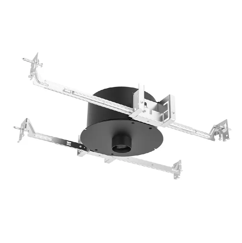 Aether Atomic Round Trimmed Adjustable Housing