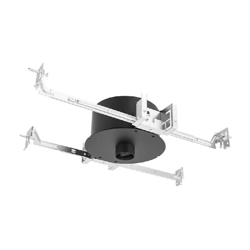 Aether Atomic Round Trimmed Adjustable Housing