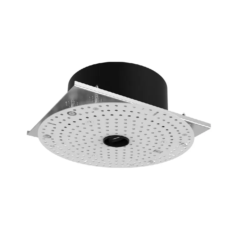 Aether Atomic Round Trimless Adjustable Housing