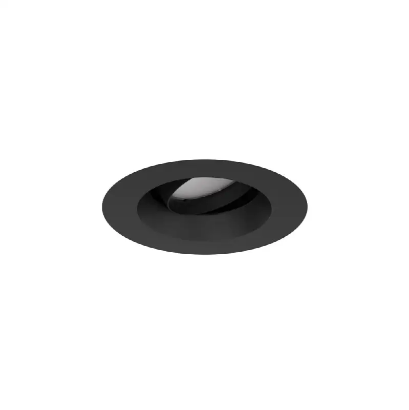 Aether Atomic Round Adjustable Trim