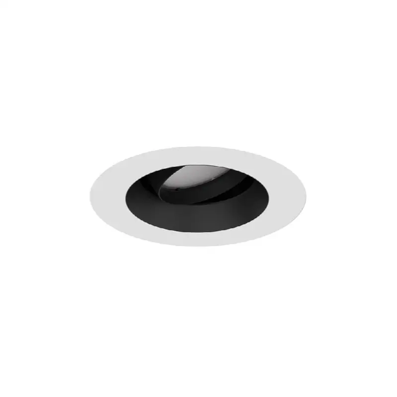 Aether Atomic Round Adjustable Trim