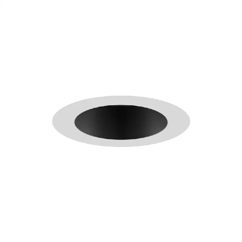 Aether Atomic Round Downlight Trim