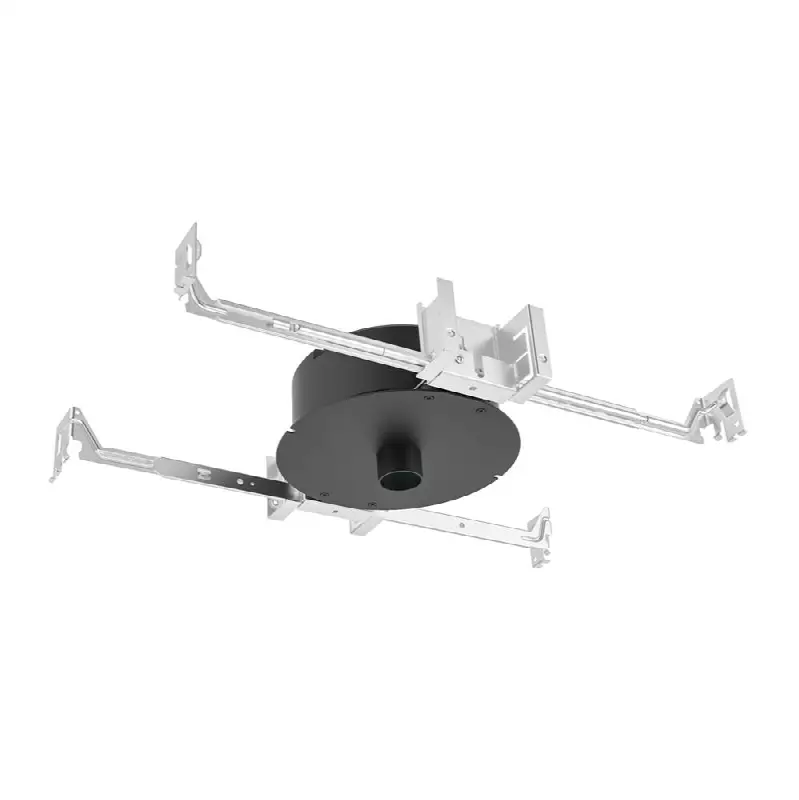 Aether Atomic Round Trimmed Downlight Housing