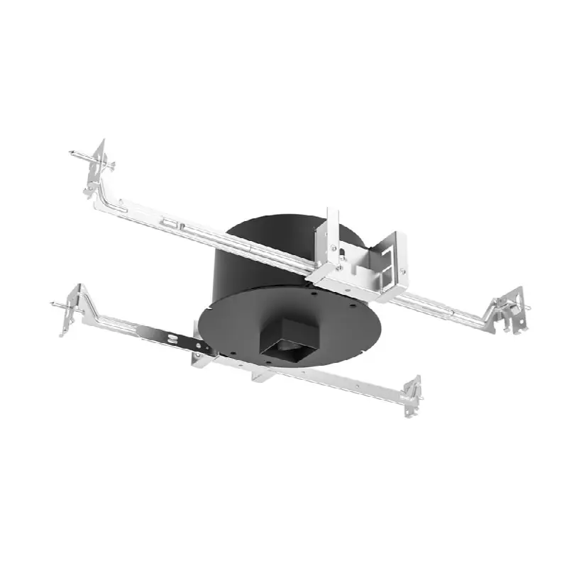Aether Atomic Square Trimmed Adjustable Housing
