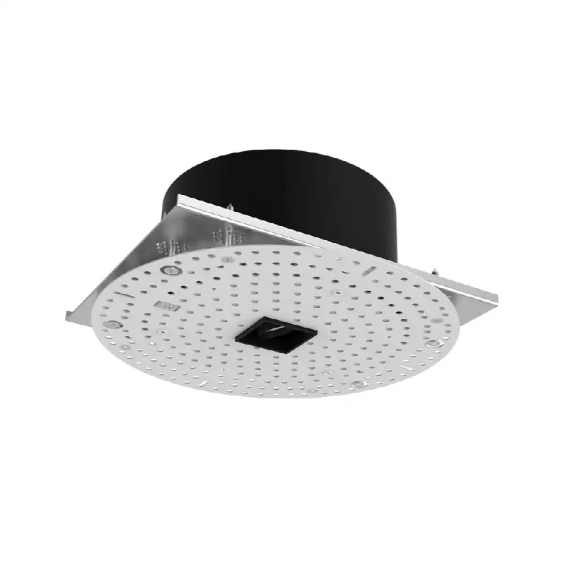 Aether Atomic Square Trimless Adjustable Housing