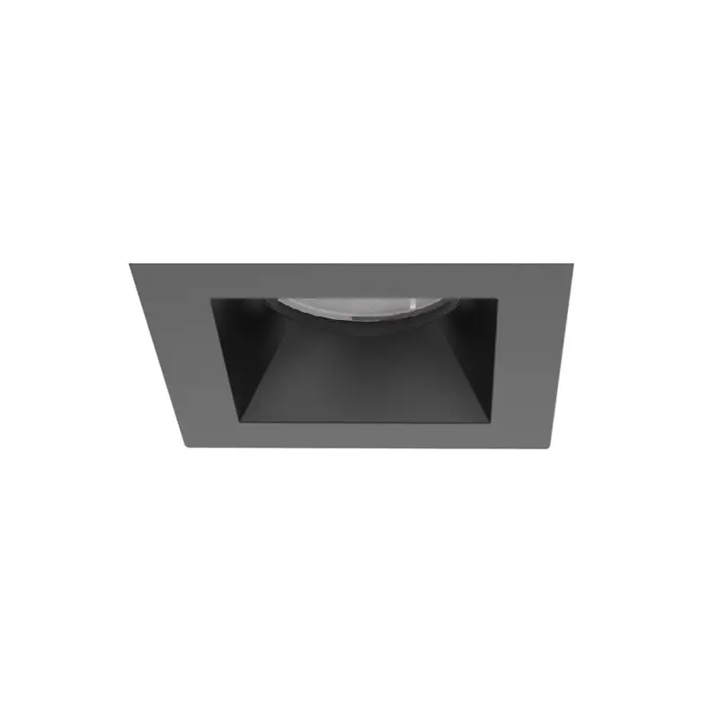 Aether Atomic Square Downlight Trim