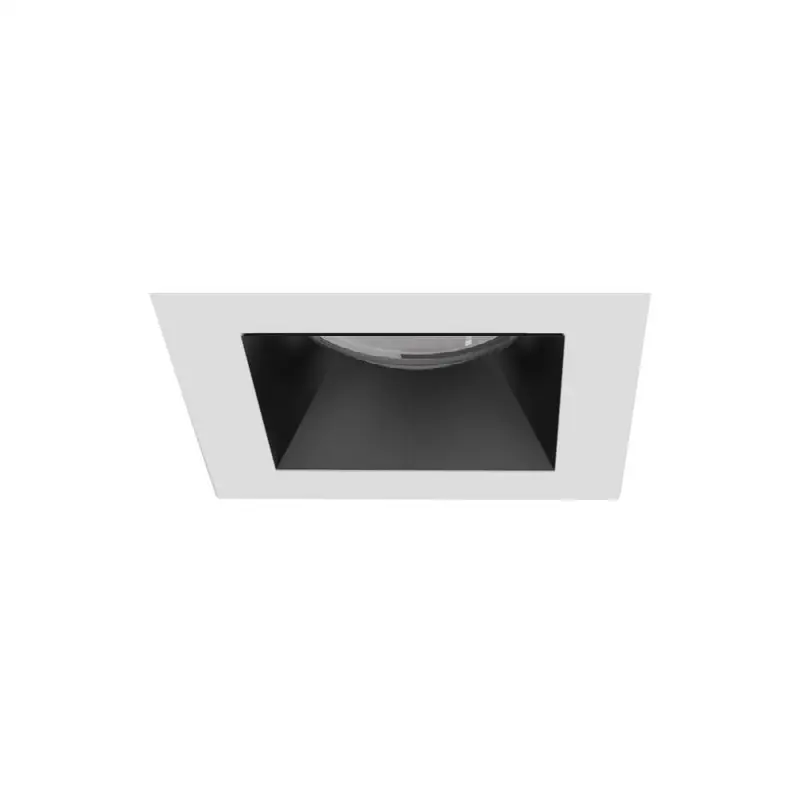 Aether Atomic Square Downlight Trim