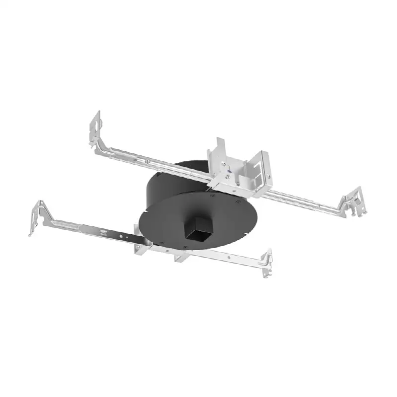 Aether Atomic Square Trimmed Downlight Housing