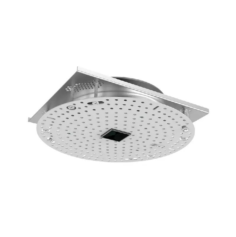 Aether Atomic Square Trimless Downlight Housing