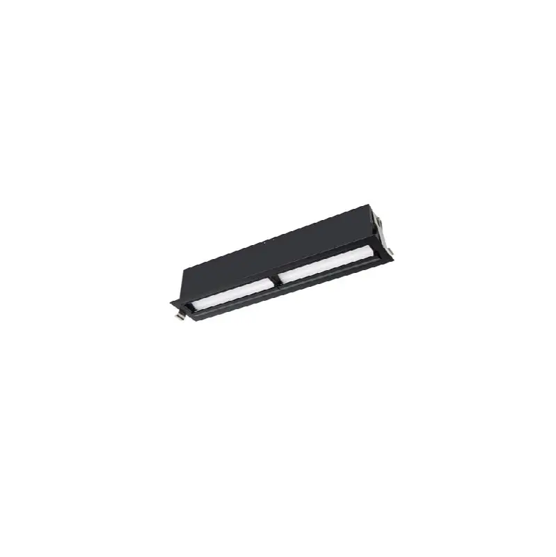 Multi Stealth Wall Wash Trim 8 Cell 3000K 90CRI