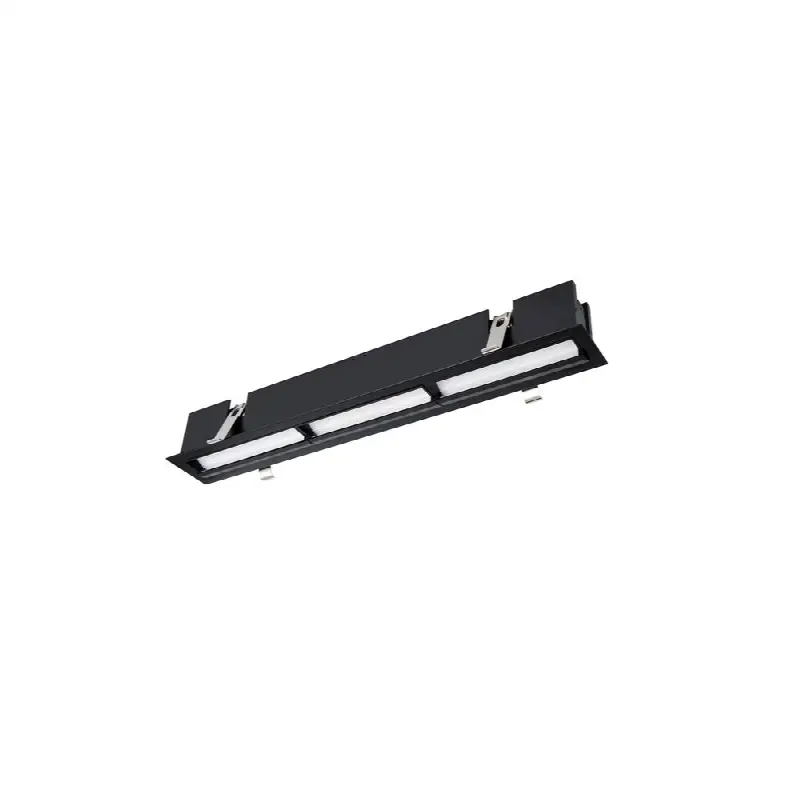 Multi Stealth Wall Wash Trim 12 Cell 4000K 90CRI