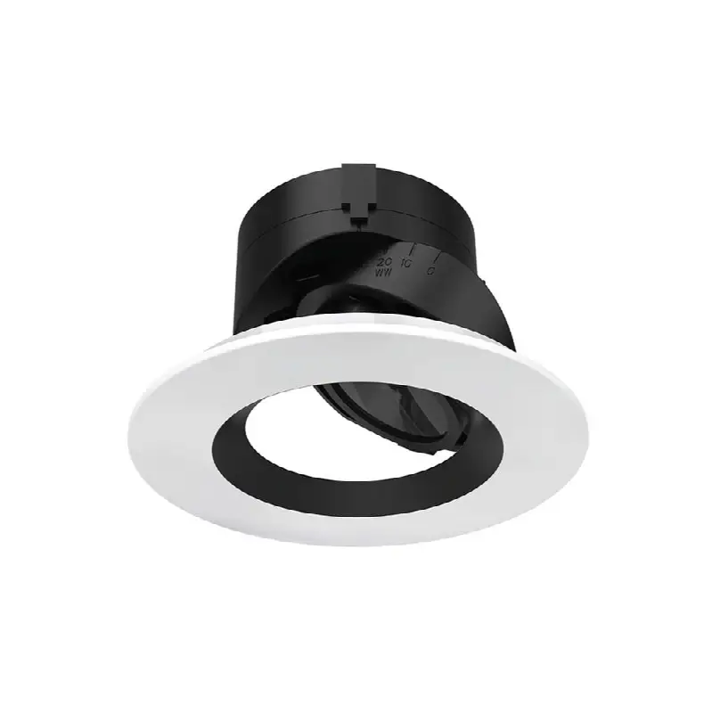 Aether 2" Trim with LED Light Engine