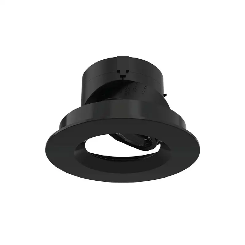 Aether 2" Trim with LED Light Engine