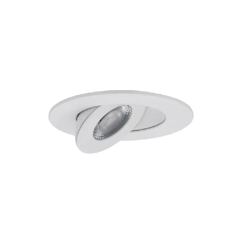 Lotos 2In Round Adjustable LED Recessed
