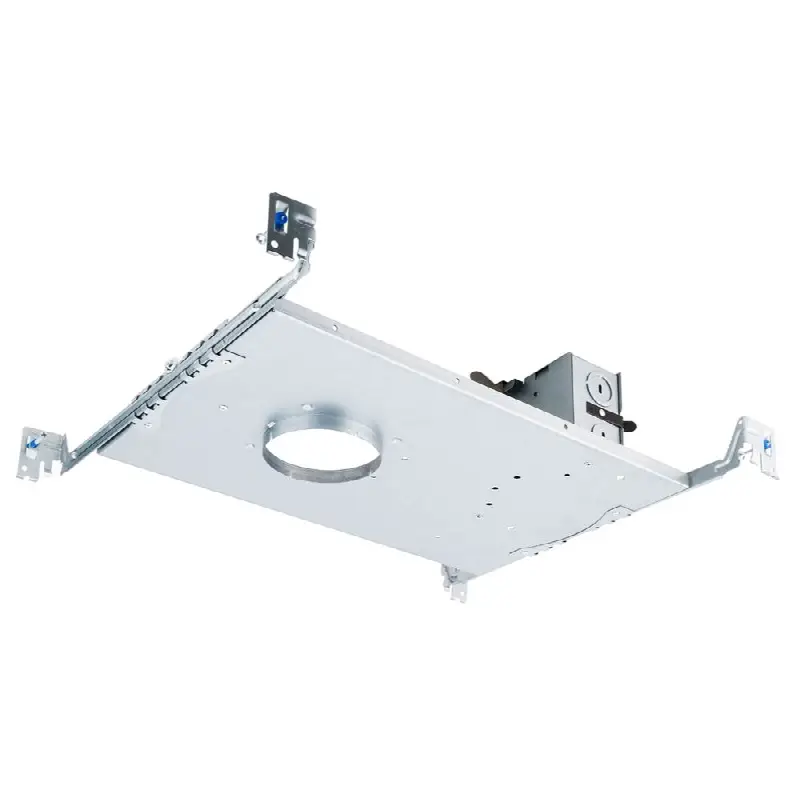 FQ 2" Frame-In Trimmed 21W EM