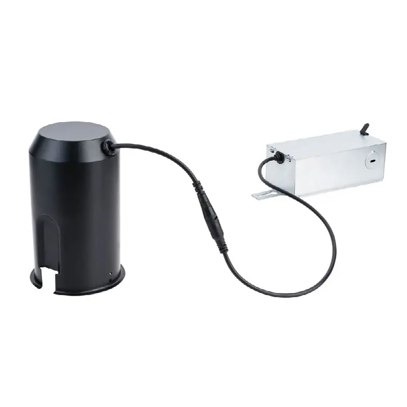 FQ 2" Remodel Housing Trimmed 15W IC